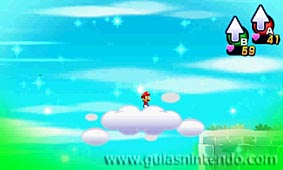 Mario & Luigi: Dream Team Bros.