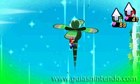 Mario & Luigi: Dream Team Bros.