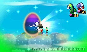 Mario & Luigi: Dream Team Bros.