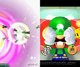 Mario & Luigi: Dream Team Bros.