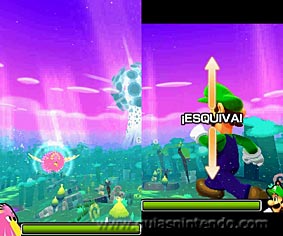 Mario & Luigi: Dream Team Bros.