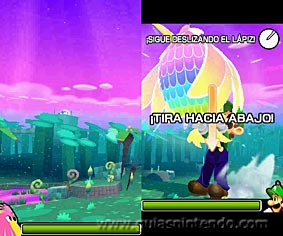 Mario & Luigi: Dream Team Bros.