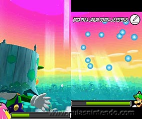Mario & Luigi: Dream Team Bros.