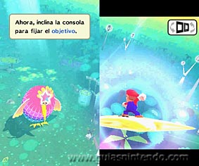 Mario & Luigi: Dream Team Bros.