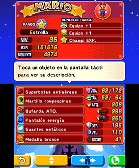 Mario & Luigi: Dream Team Bros.