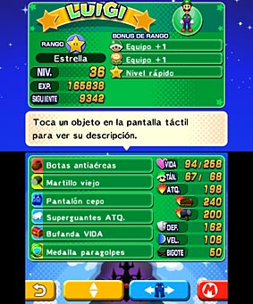 Mario & Luigi: Dream Team Bros.