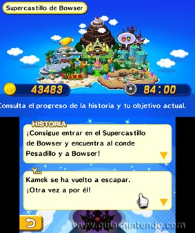 Mario & Luigi: Dream Team Bros.