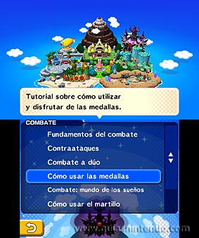 Mario & Luigi: Dream Team Bros.