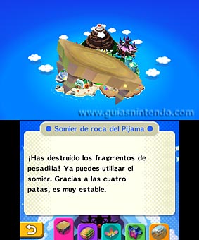 Mario & Luigi: Dream Team Bros.