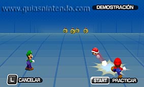 Mario & Luigi: Dream Team Bros.