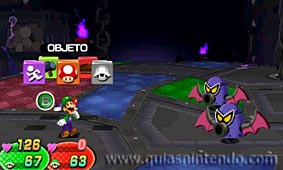 Mario & Luigi: Dream Team Bros.