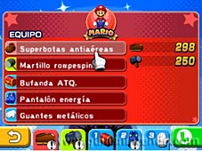Mario & Luigi: Dream Team Bros.