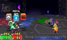 Mario & Luigi: Dream Team Bros.