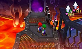 Mario & Luigi: Dream Team Bros.