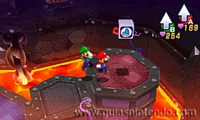 Mario & Luigi: Dream Team Bros.