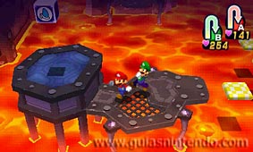 Mario & Luigi: Dream Team Bros.