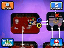 Mario & Luigi: Dream Team Bros.