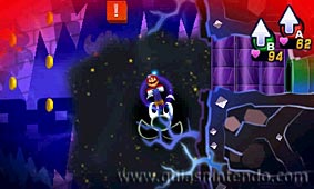 Mario & Luigi: Dream Team Bros.
