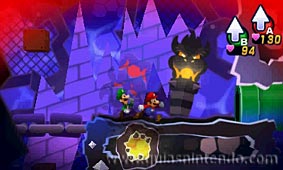 Mario & Luigi: Dream Team Bros.