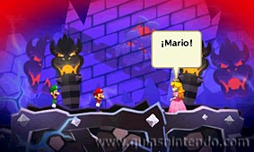 Mario & Luigi: Dream Team Bros.