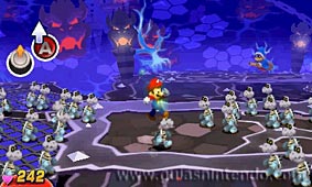 Mario & Luigi: Dream Team Bros.