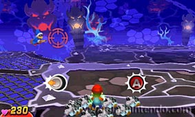 Mario & Luigi: Dream Team Bros.
