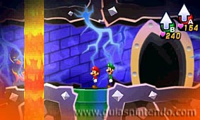 Mario & Luigi: Dream Team Bros.
