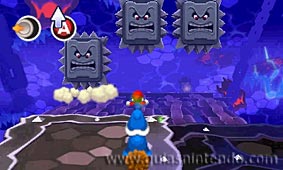 Mario & Luigi: Dream Team Bros.