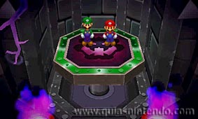 Mario & Luigi: Dream Team Bros.
