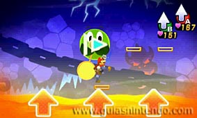 Mario & Luigi: Dream Team Bros.
