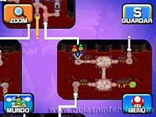 Mario & Luigi: Dream Team Bros.