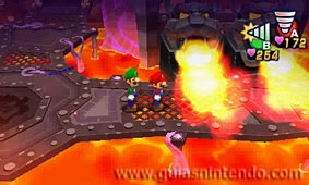 Mario & Luigi: Dream Team Bros.