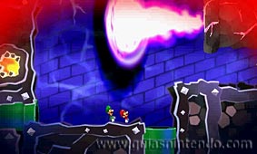 Mario & Luigi: Dream Team Bros.