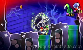 Mario & Luigi: Dream Team Bros.