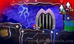 Mario & Luigi: Dream Team Bros.
