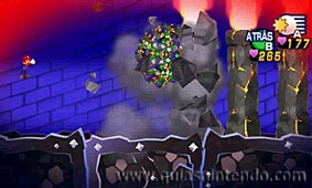 Mario & Luigi: Dream Team Bros.