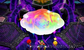 Mario & Luigi: Dream Team Bros.