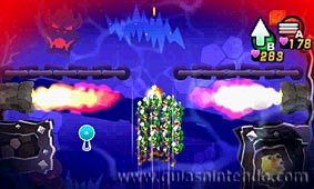 Mario & Luigi: Dream Team Bros.