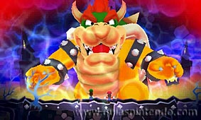 Mario & Luigi: Dream Team Bros.