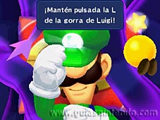 Mario & Luigi: Dream Team Bros.