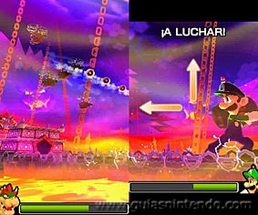 Mario & Luigi: Dream Team Bros.
