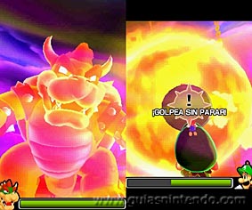 Mario & Luigi: Dream Team Bros.