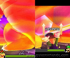 Mario & Luigi: Dream Team Bros.