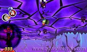 Mario & Luigi: Dream Team Bros.