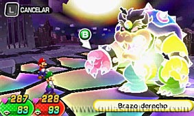Mario & Luigi: Dream Team Bros.