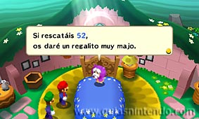 Mario & Luigi: Dream Team Bros.
