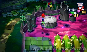 Mario & Luigi: Dream Team Bros.