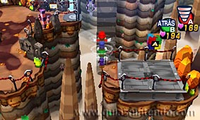 Mario & Luigi: Dream Team Bros.