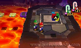 Mario & Luigi: Dream Team Bros.