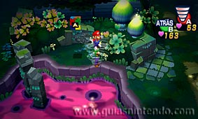 Mario & Luigi: Dream Team Bros.